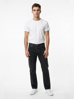 Levi’s 501 jeans